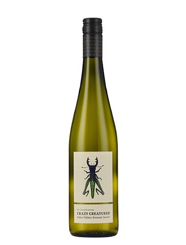 Produktbild von Malat, Grüner Veltliner Crazy Creatures