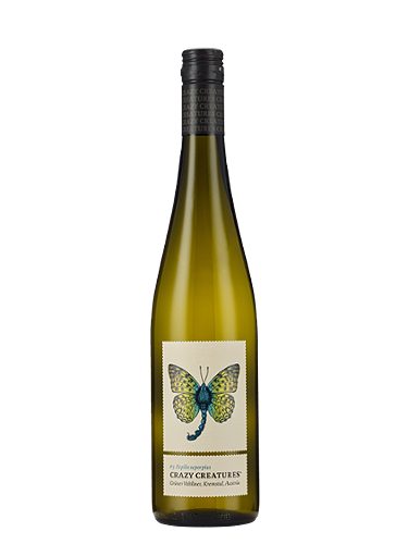 Produktbild von Malat, Grüner Veltliner Crazy Creatures