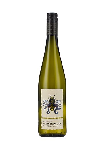 Produktbild von Malat, Grüner Veltliner Crazy Creatures