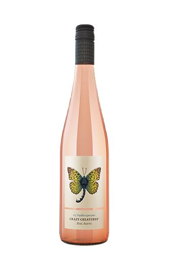 Produktbild von Malat, Rosé Crazy Creatures