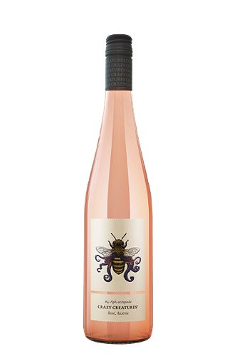 Produktbild von Malat, Rosé Crazy Creatures