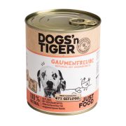 Slika produkta Dogs’n Tiger