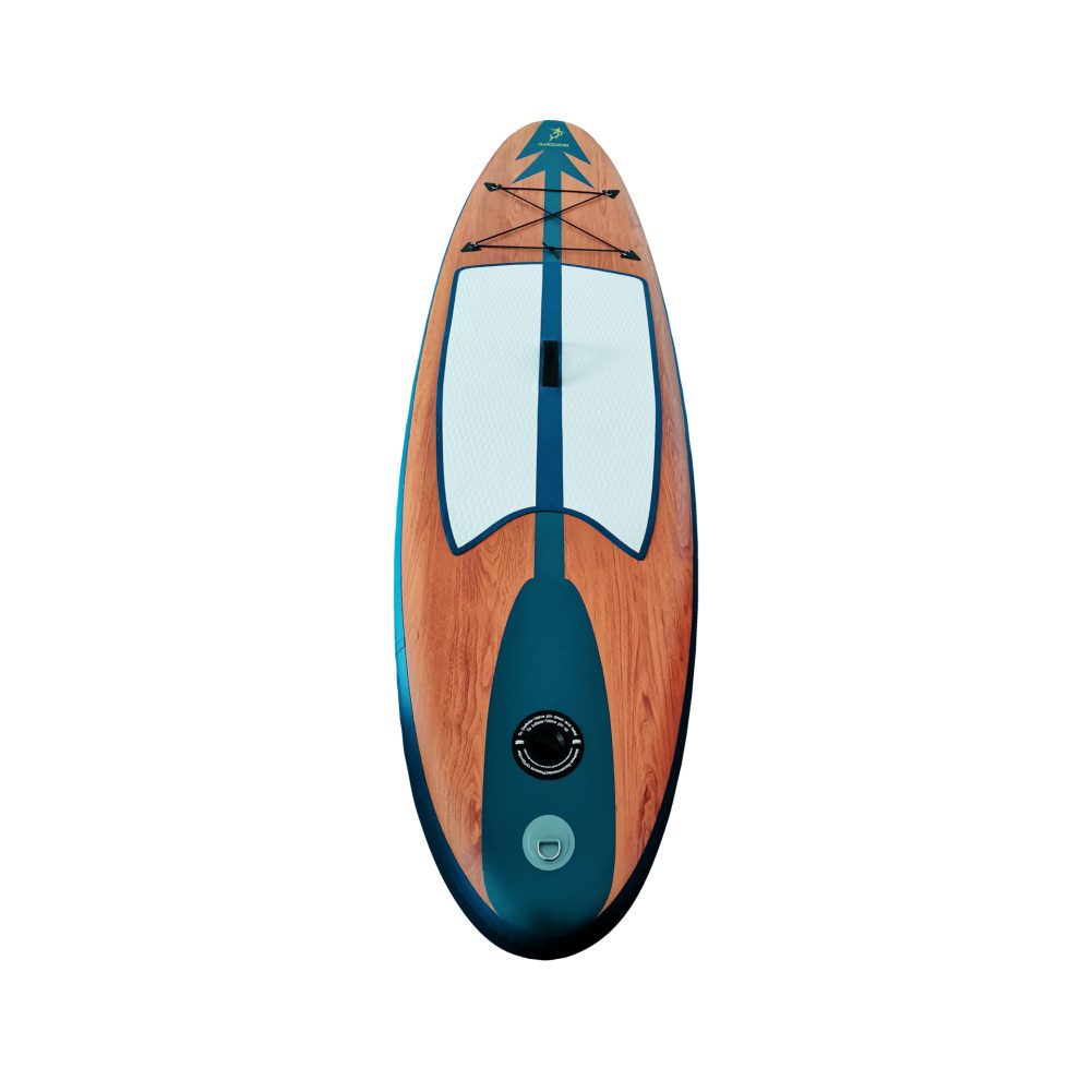 Lamar Stand up Paddle 290 Boat House Monaco mit Doppelpaddel online