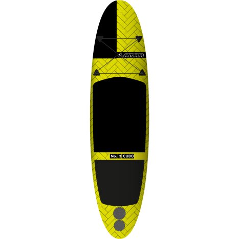 Stand up Paddle 290 Cubo Tre