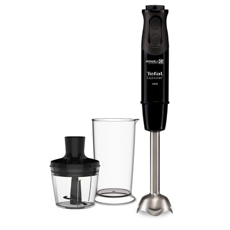 Tefal 2-in-1 Stabmixer-Set Optichef HB6418