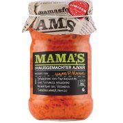 Mama´s Ajvar Mild