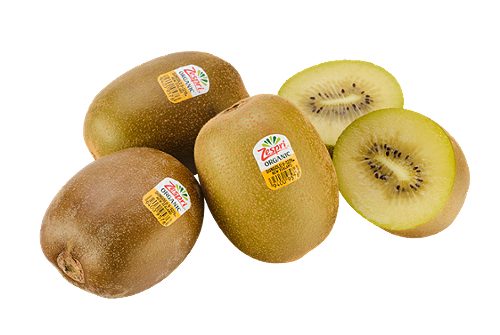 Produktbild von Kiwi Gold Jumbo BIO ,