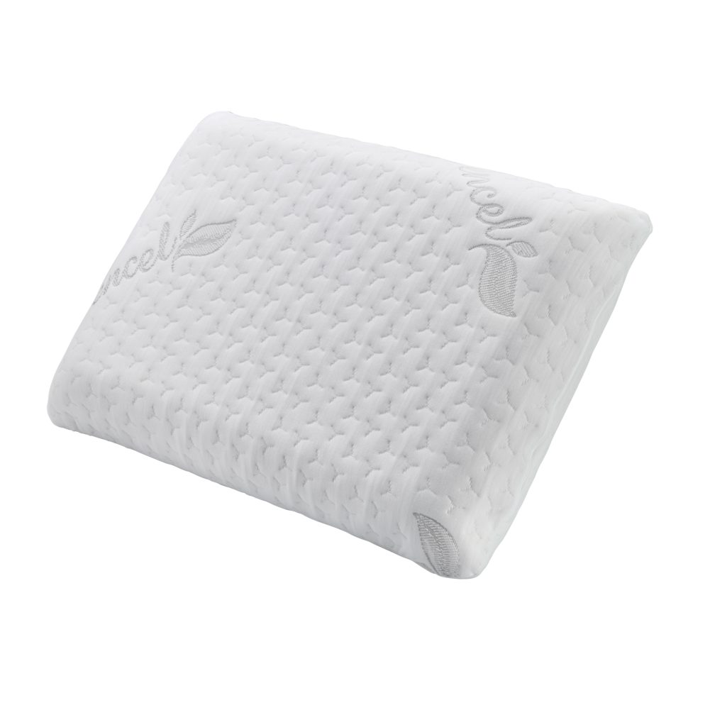 Kissen mit     Tencel 40x60     GVE 6