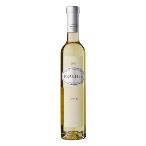 Kracher        Eiswein    0375  GVE 6