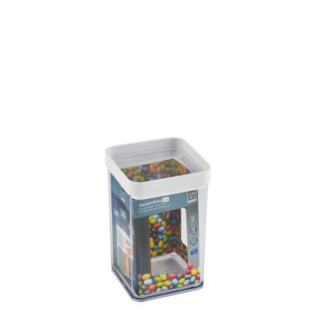SIMPEX Vorrats-dose 1,0l LOFT   GVE 4