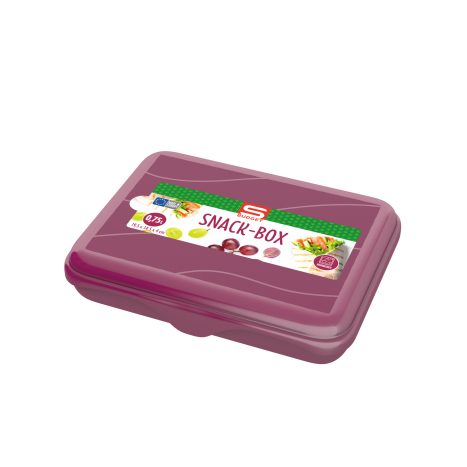 S-BUDGET Fun   Snackbox 0,75l   GVE 6
