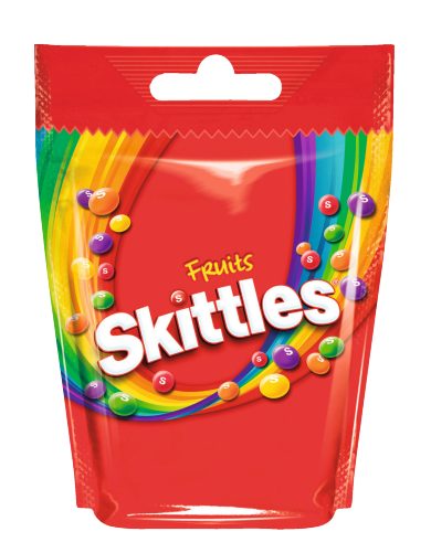 Produktbild von Skittles, Fruits