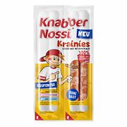 Knabber Nossi Krainies 120g
