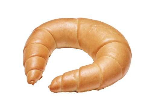 Produktbild von SPAR Natur*pur, Bio Wiener Kipferl