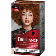 Brillance 847 Caramel Braun