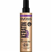 Syoss Hitz.Spr.Keratin 200ml