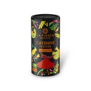 La Fiesta Mexico Pfeffer Cayenne Gemahlen