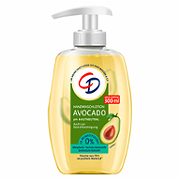 CD Waschlotion Avocado 300ml