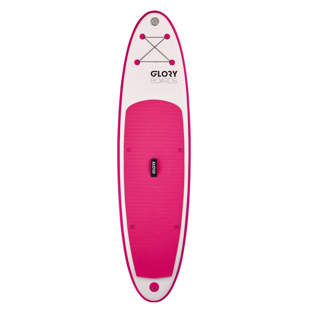 Glory Boards FUN 10 Allround Stand Up Paddle Pink online kaufen INTERSPAR