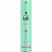 Taft HSP Volume Halt 4 250ml