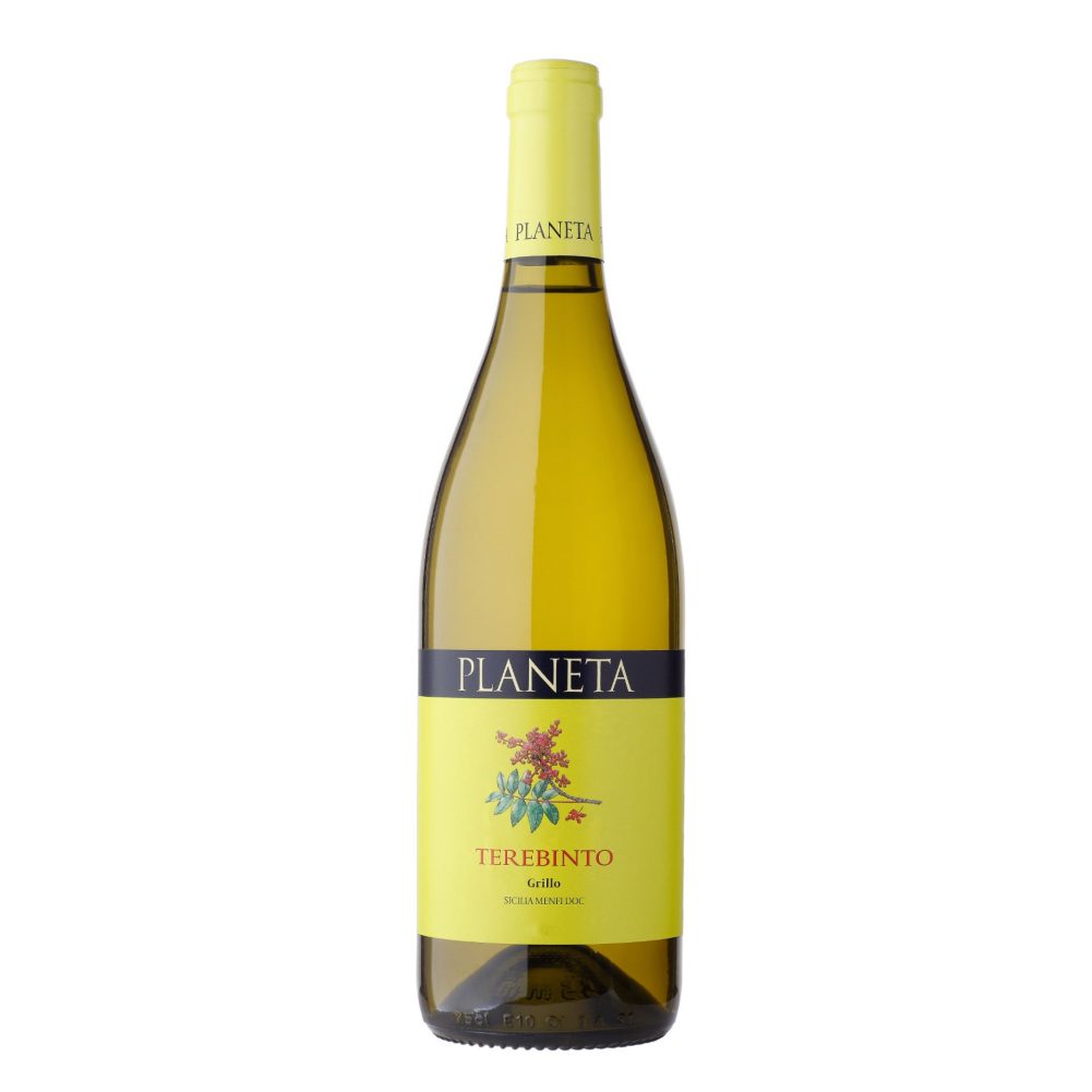 Planeta Menfi  TerebintoBIO075  GVE 6