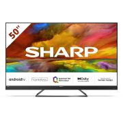 Sharp TV       50 EQ3EA         GVE 1