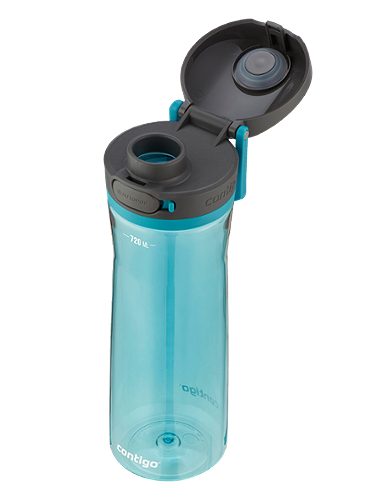 Produktbild von Contigo, Trinkflasche 0,72l Jackson Juniper