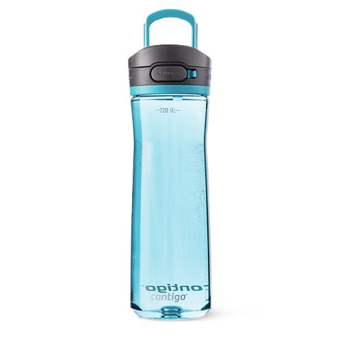 Produktbild von Contigo, Trinkflasche 0,72l Jackson Juniper