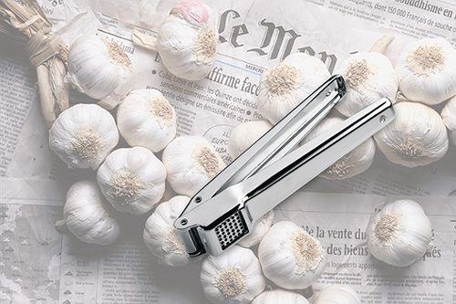 Produktbild von GEFU, Knoblauchpresse Aglio