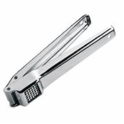 GEFU Knoblauch-presse Aglio GVE 3