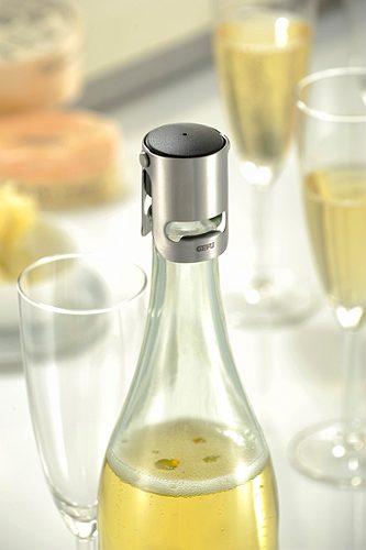 Produktbild von GEFU, Flasche Sparky