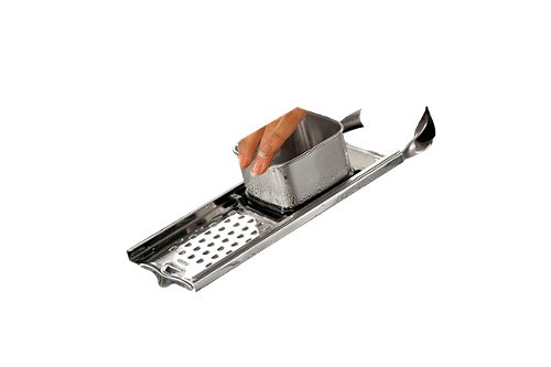 Produktbild von GEFU, Spätzlehobel Tradizione lang