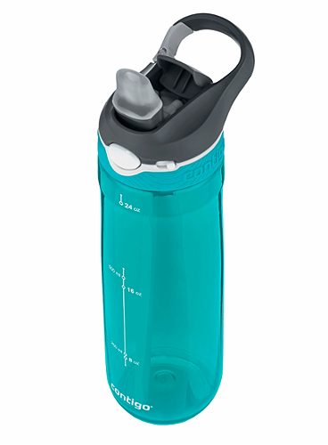 Produktbild von Contigo, Trinkflasche 0,75l Ashland Scuba