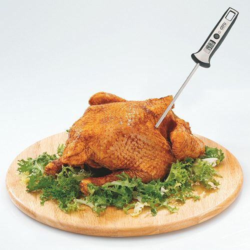 Produktbild von GEFU, Digital-Thermometer Scala