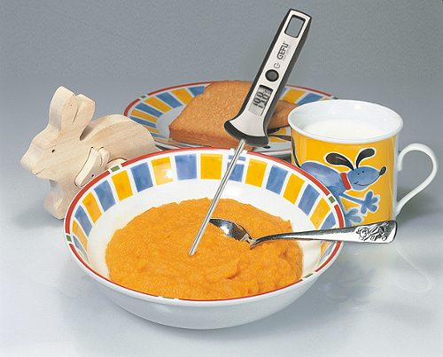 Produktbild von GEFU, Digital-Thermometer Scala