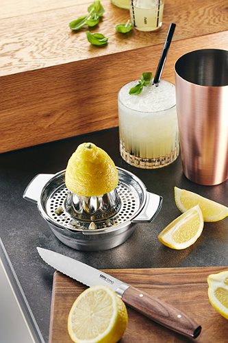 Produktbild von GEFU, Zitruspresse Lemon