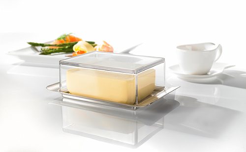 Produktbild von GEFU, Butterdose Brunch
