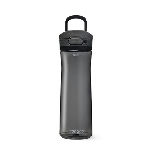 Produktbild von Contigo, Trinkflasche 0,72l Jackson Licoric