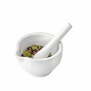 GEFU Moerser 13cm Macino
