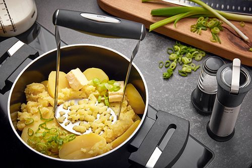 Produktbild von GEFU, Kartoffelstampfer Timbra