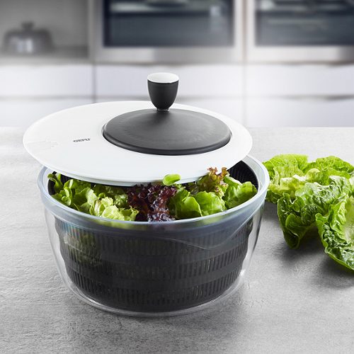 Produktbild von GEFU, Salatschleuder Rotare