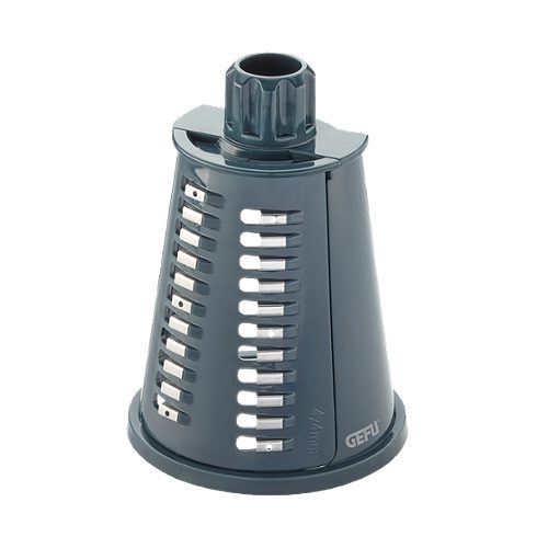 Produktbild von GEFU, Trommelreibe Click