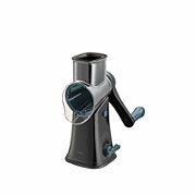 GEFU Trommel- reibe Click GVE 3