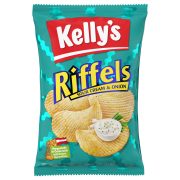 Slika produkta Kelly's Riffels