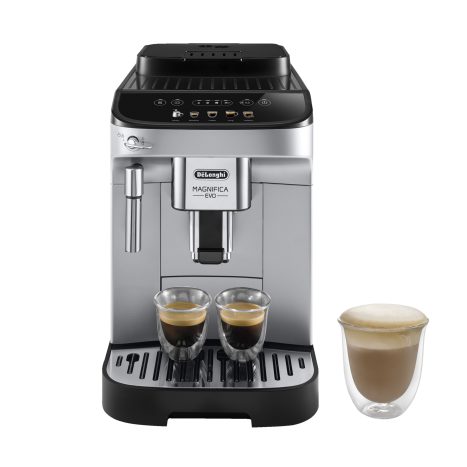 DeLonghi Kaffeevollautomat Magnifica Evo Coffee ECAM 290.31.SB