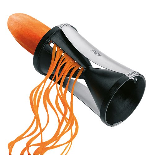 Produktbild von GEFU, Spiralschneider Spirelli