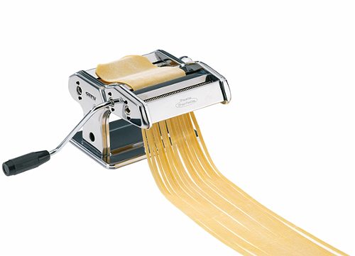 Produktbild von GEFU, Pastamaschine Pasta Perfetta