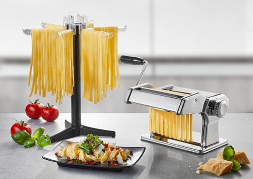 Produktbild von GEFU, Pastamaschine Pasta Perfetta