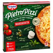 Slika produkta Dr. Oetker Pietro Pizzi