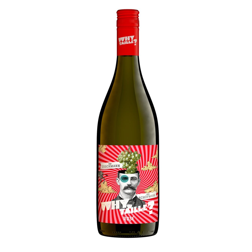 Zuschm.Schoefm.Rosé Why BIO075  GVE 6